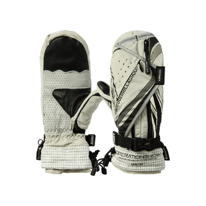 Ashram MOLLE W24 chang'i qo'lqoplari