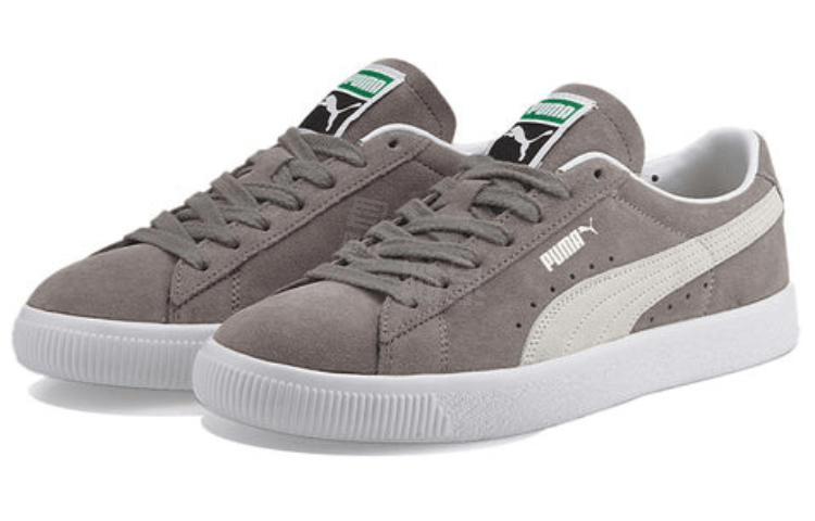 Кроссовки Puma Suede Series Vtg - Boxette Shop