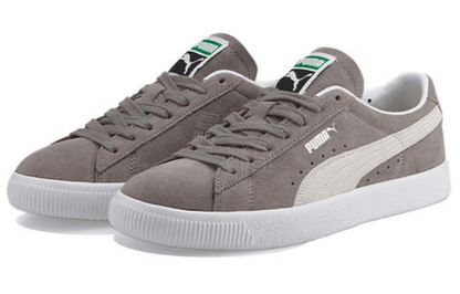 Кроссовки Puma Suede Series Vtg - Boxette Shop