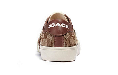 Кроссовки женские Coach Citysole - Boxette Shop