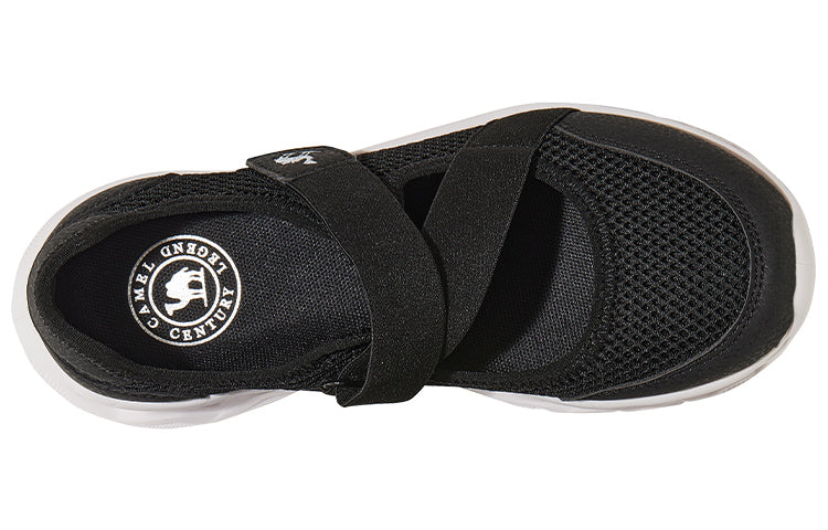 Кеды женские Camel