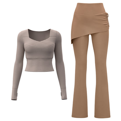 FARO ayollar sport kostyumi