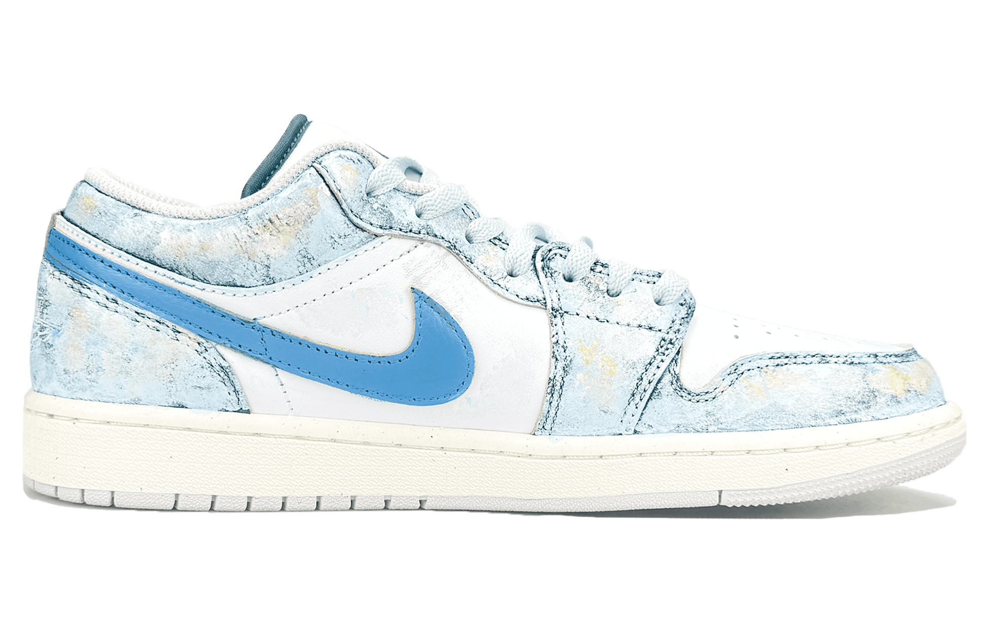 Кроссовки Jordan air - Boxette Shop