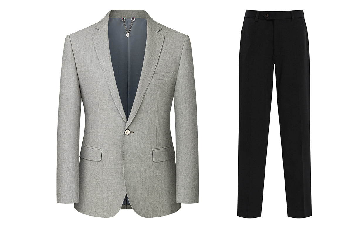 Костюм мужской Johnhollis