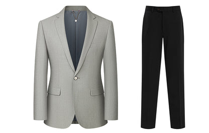 Костюм мужской Johnhollis