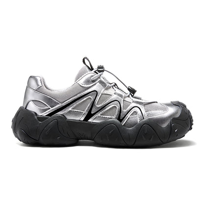 Tuya erkaklar krossovkalari