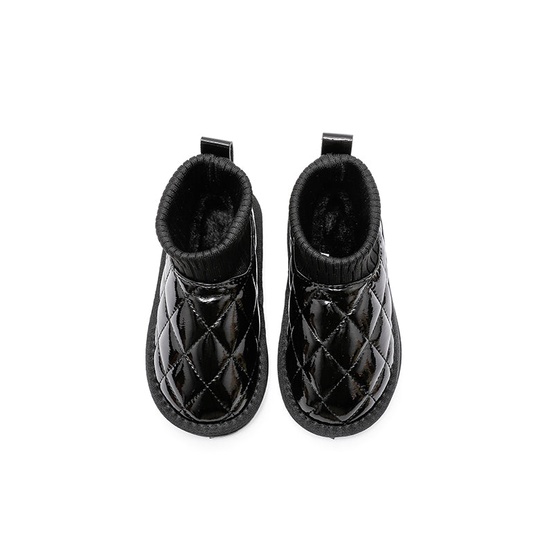 Ботинки детские Warrior