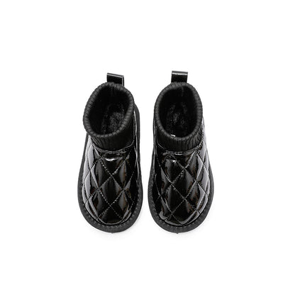 Ботинки детские Warrior