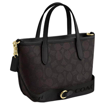 Сумка женская Coach City 15 - Boxette Shop