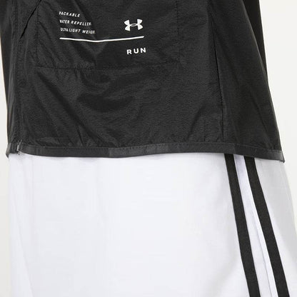 Спортивная куртка женская Under Armour Storm Qualifier - Boxette Shop