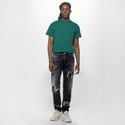 Джинсы мужские Lee