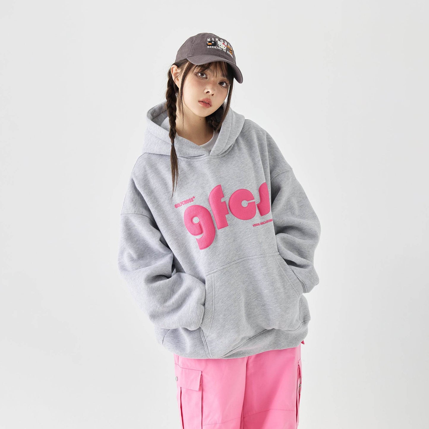 Худи Golfcross - Boxette Shop