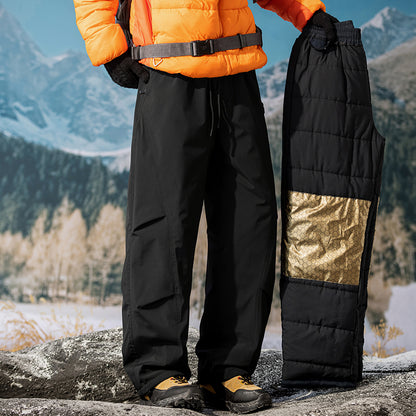 Lisenpok chang'i shimlari