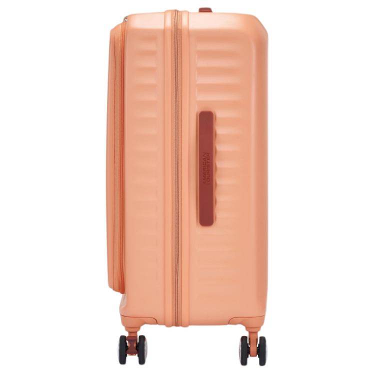 Чемодан American Tourister Frontec - Boxette Shop