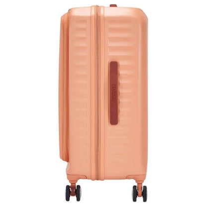 Чемодан American Tourister Frontec - Boxette Shop