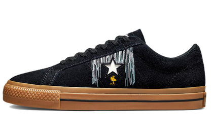 Кеды Converse One Star