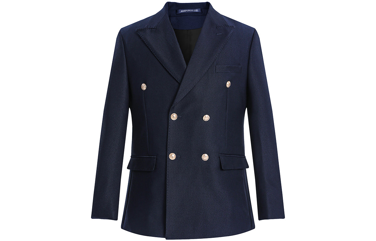 Пиджак мужской Johnhollis