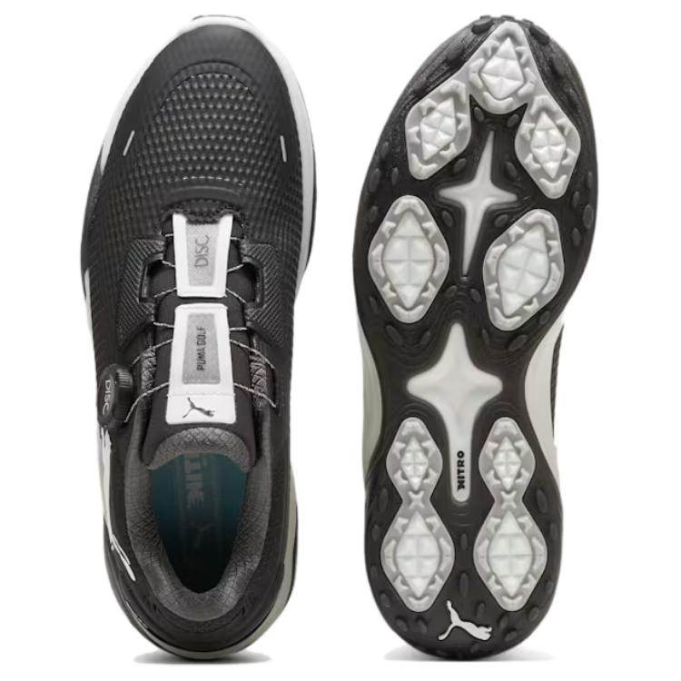 Кроссовки мужские Puma Nitro Comfort - Boxette Shop