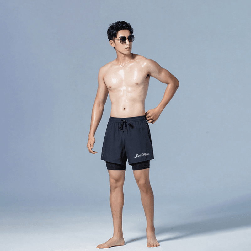 Спортивные шорты Antioffice - Boxette Shop