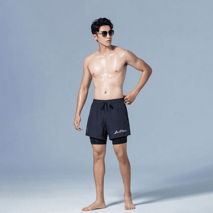 Спортивные шорты Antioffice - Boxette Shop