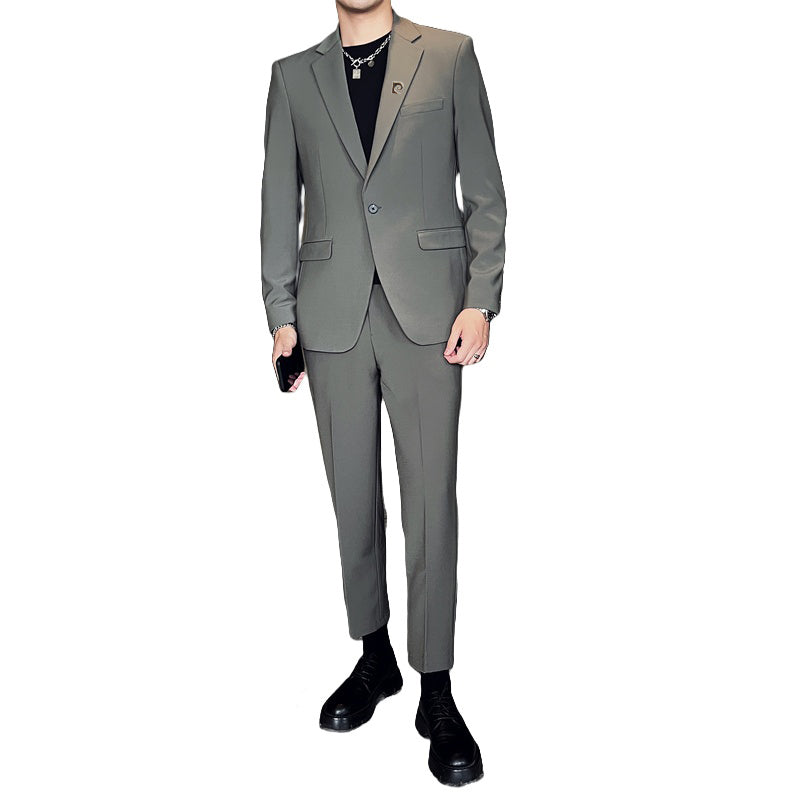 Костюм мужской Pierre Cardin