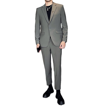 Костюм мужской Pierre Cardin