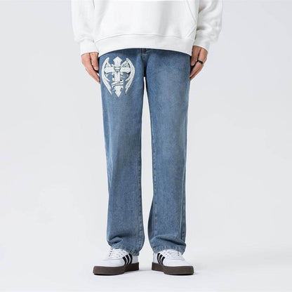 Джинсы мужские Antioffice - Boxette Shop