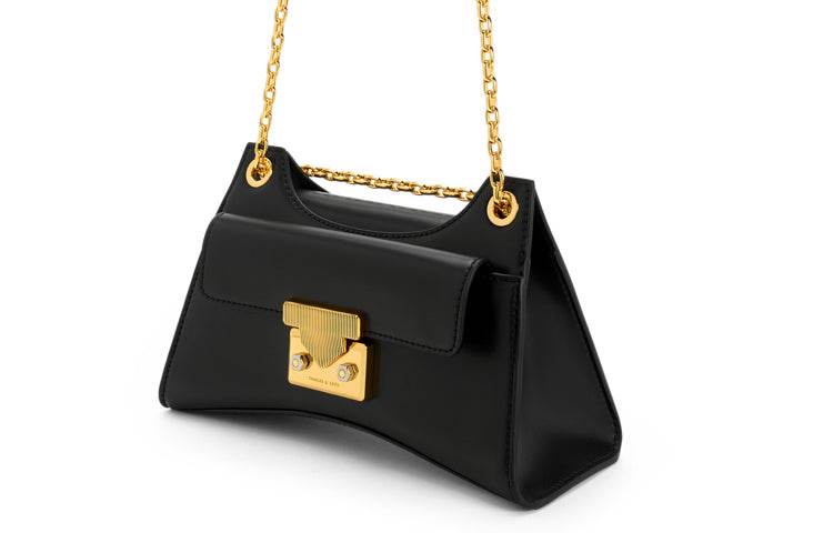 Сумка женская Charles&Keith - Boxette Shop