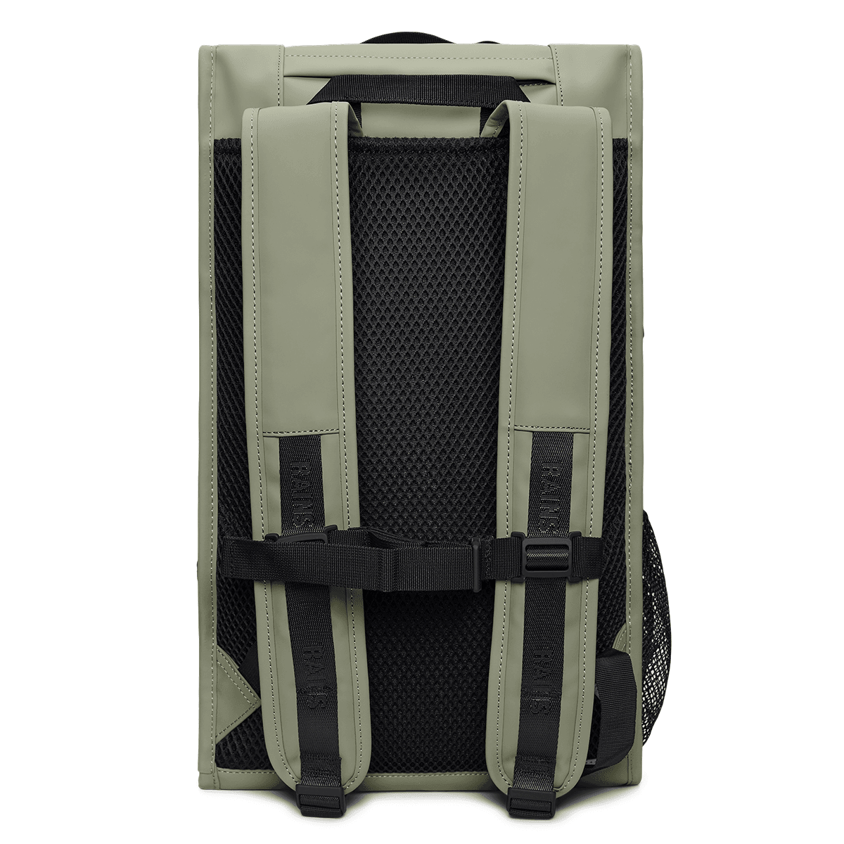 Рюкзак Rains Trail Mountaineer Bag W3 - Boxette Shop