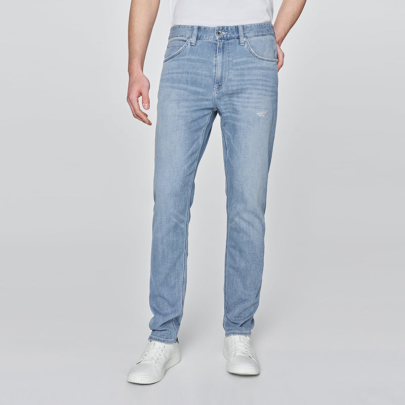 Джинсы мужские Lee SS25