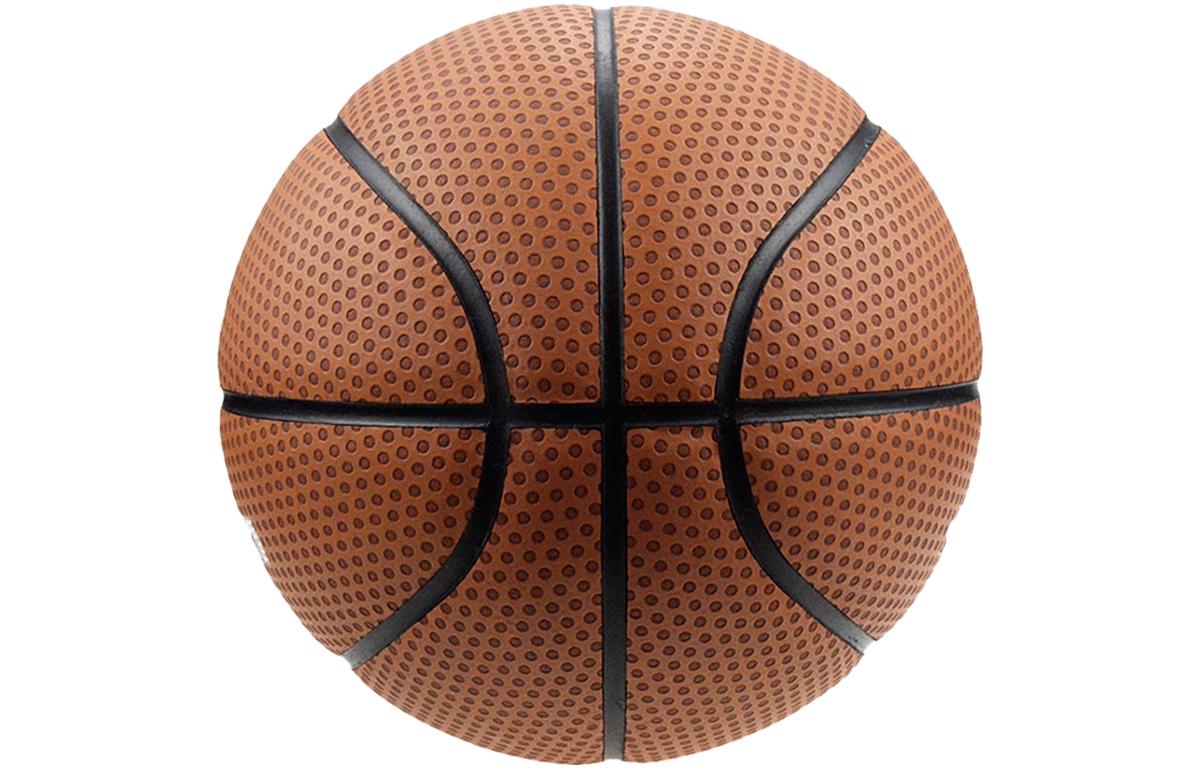 Баскетбольный мяч Jordan Elite