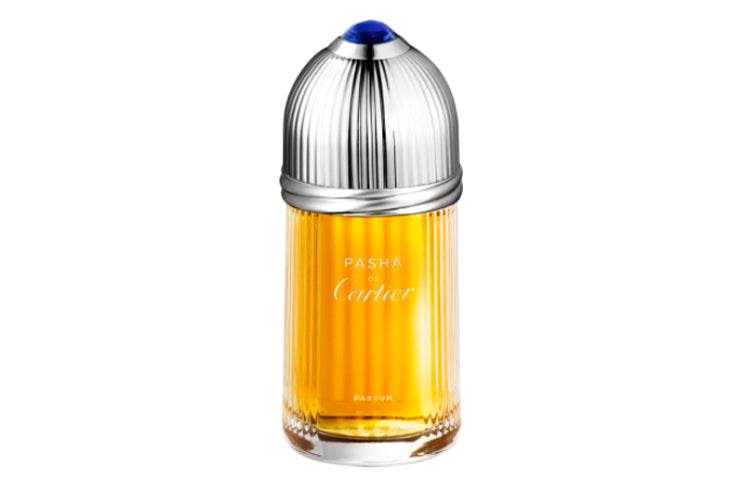 Духи мужские Cartier Pasha de Cartier Parfum - Boxette Shop