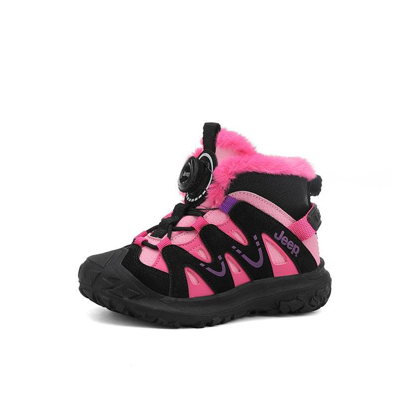 Сапоги детские Jeep - Boxette Shop