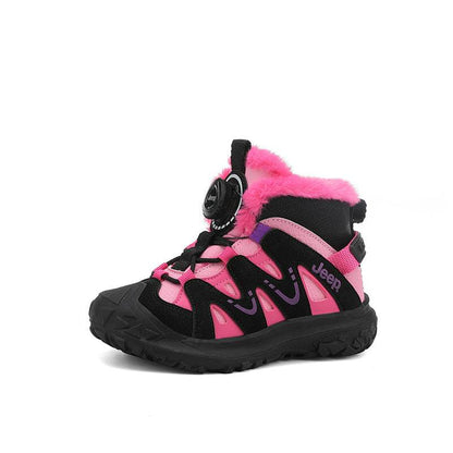 Сапоги детские Jeep - Boxette Shop