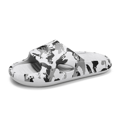 Jangchi flip-floplar