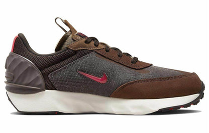 Кроссовки мужские Jordan Granville Pro Dark Chocolate - Boxette Shop
