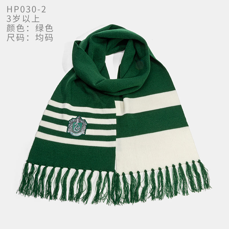 Pinkypinky pikopi harry potter шарф теплый и ветрозащитный ip-периферия