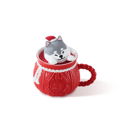 Праздничная кружка Starbucks - Boxette Shop