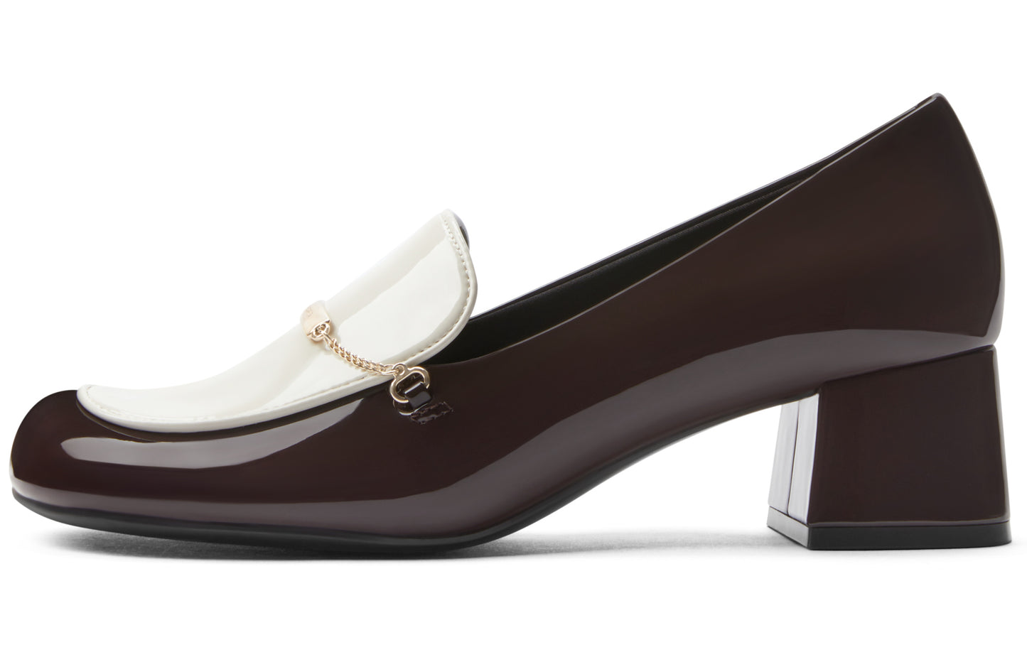 Charlz va Keyt ayollar loaferlari