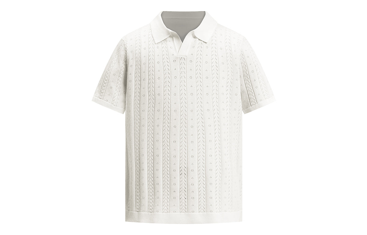 Поло мужское Johnhollis