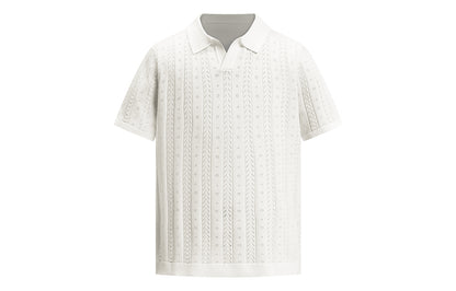 Поло мужское Johnhollis