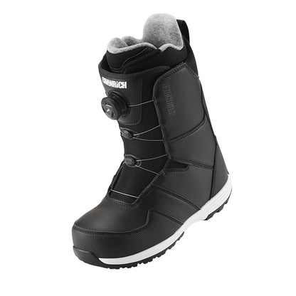 SKTA x Chanrich snoubord etiklari