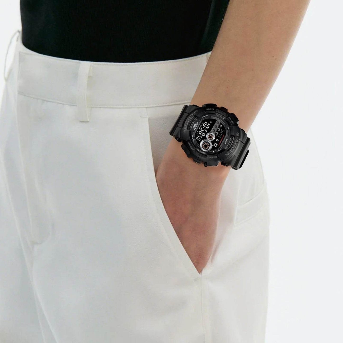 Часы мужские Casio G-Shock - Boxette Shop