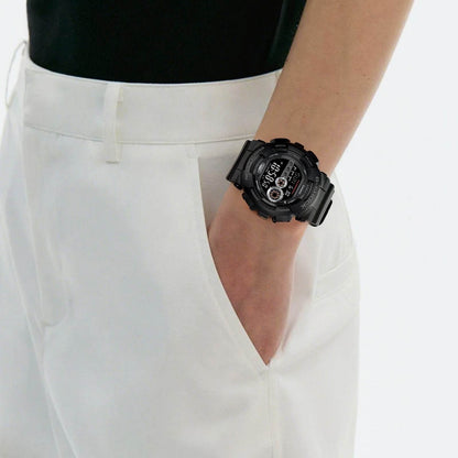 Часы мужские Casio G-Shock - Boxette Shop