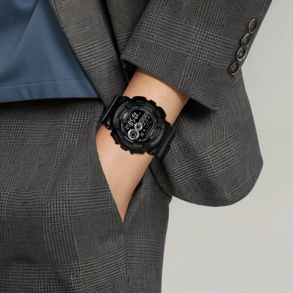 Часы мужские Casio G-Shock - Boxette Shop