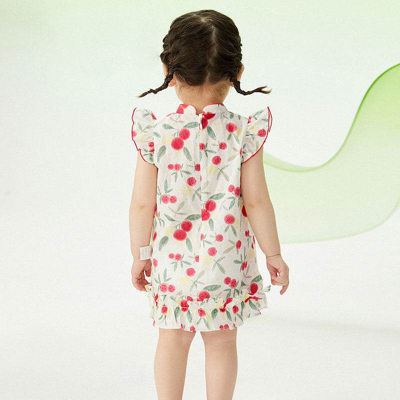 Платье для девочек Balabala - Boxette Shop