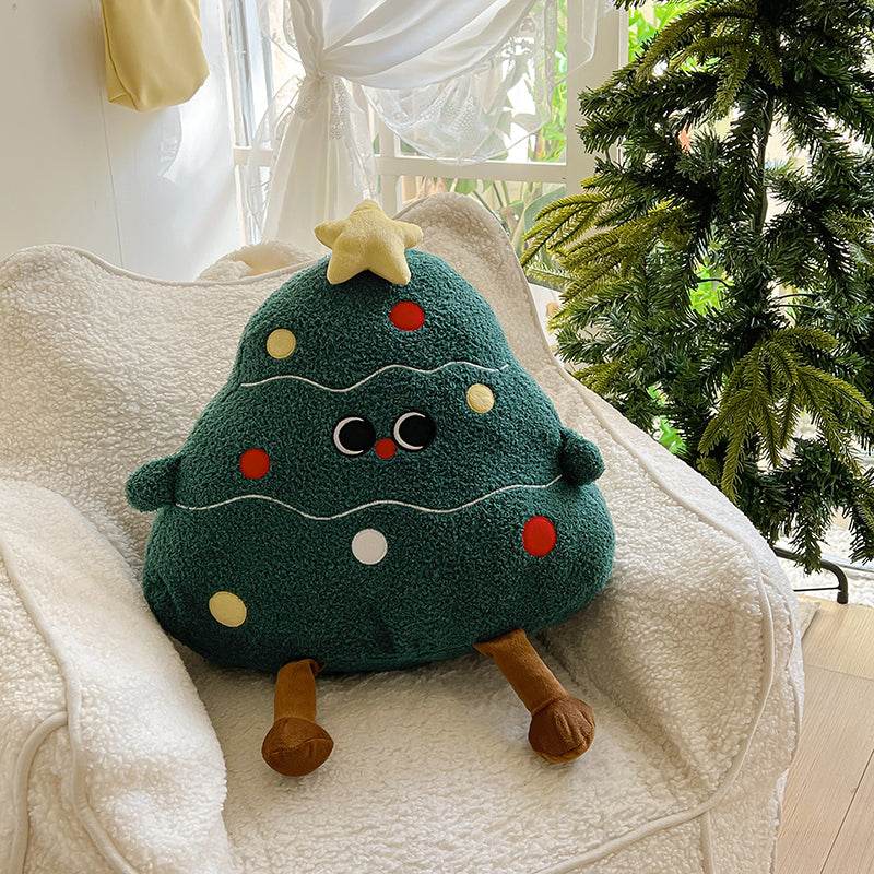 Декоративная подушка - Boxette Shop