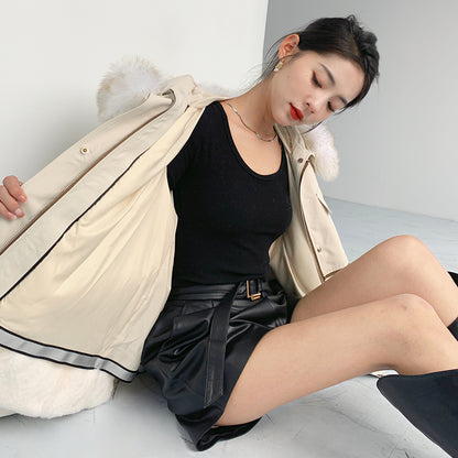 Куртка женская Kaiser