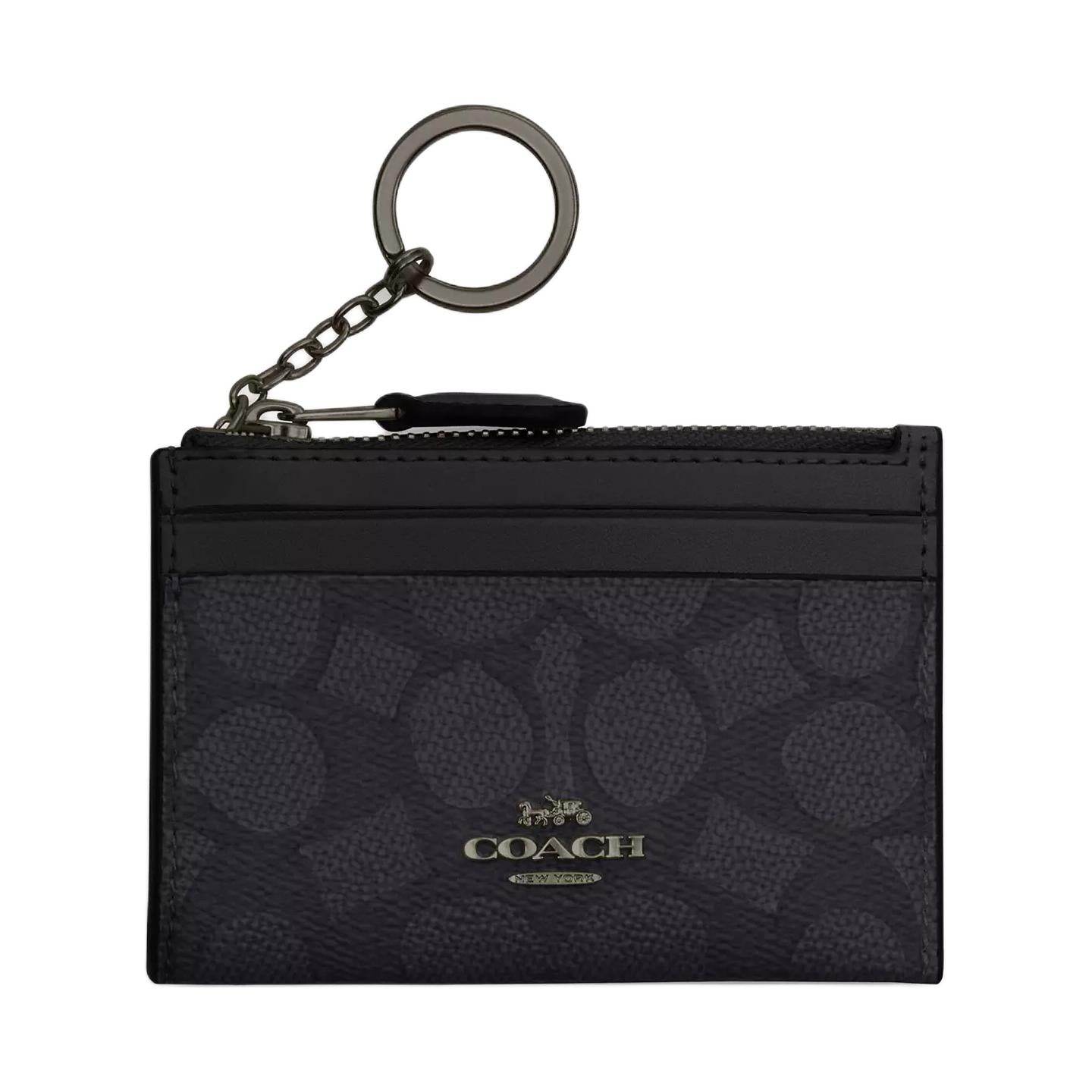 Кошелёк Coach - Boxette Shop