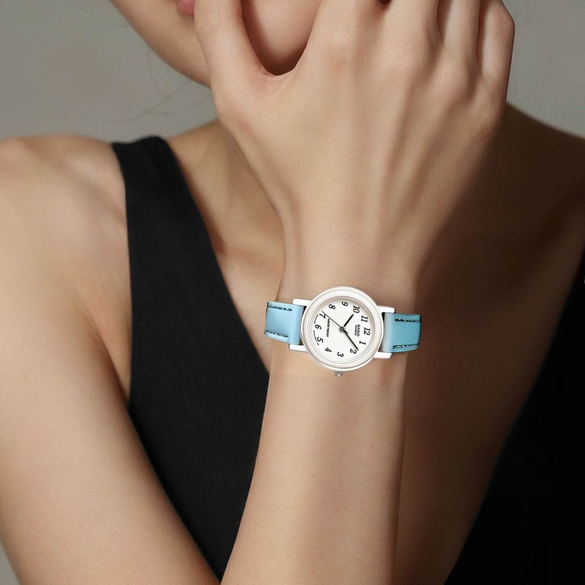 Часы женские Casio youth - Boxette Shop